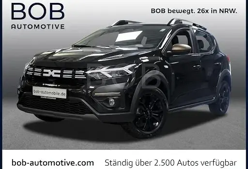 Gebraucht Dacia Sandero Extreme 110 PS (80 kW) 2024 Limousine