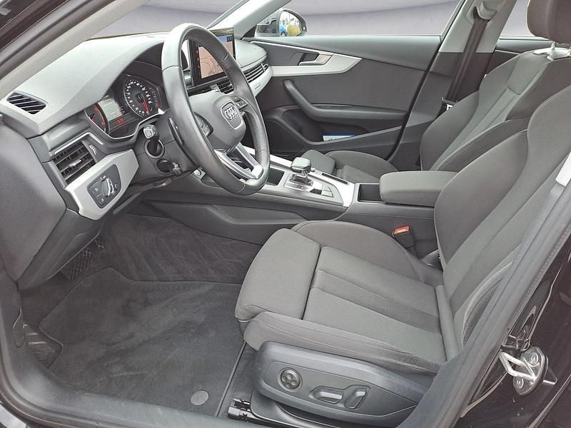 Gebraucht Audi A4 Allroad Ambiente 286 PS (210 kW) 2020 Mythosschwarz metallic Kombi