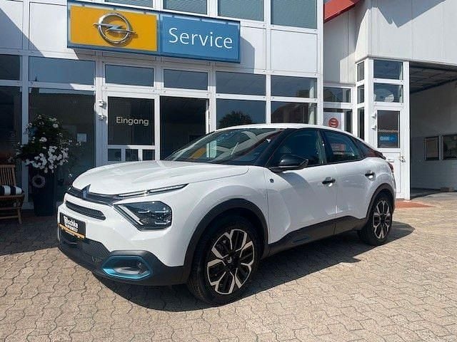 Gebraucht 2024 Citroën e-C4 Feel Limousine | 19.990 € (Superpreis) - Bild 1/4