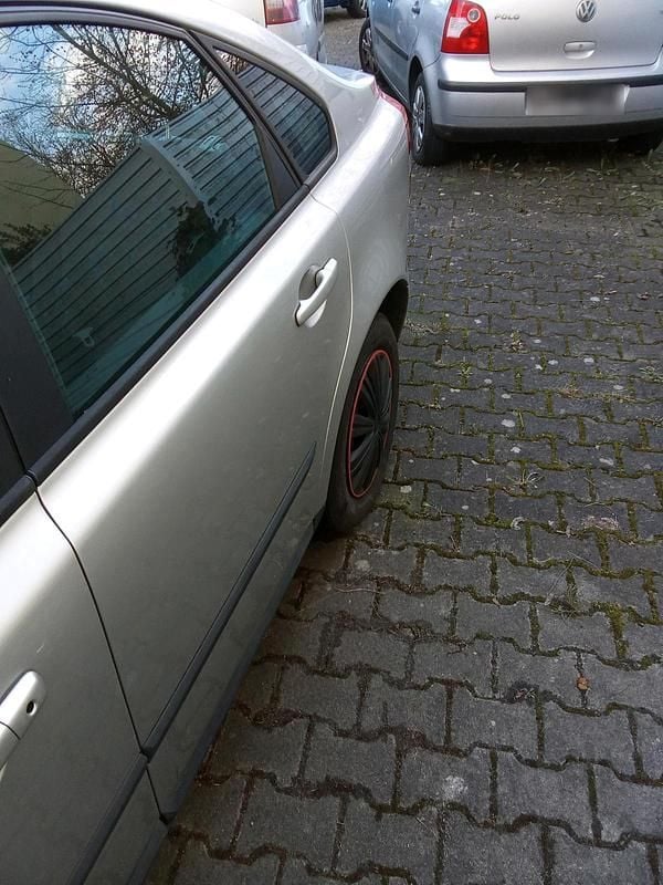 Gebraucht Volvo S40 109 PS (80 kW) 2005 Silber Limousine