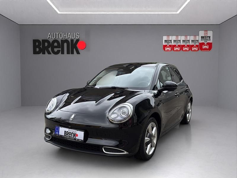 Gebraucht Ora 03 125 kW (171 PS) 2023 Starry black Kleinwagen