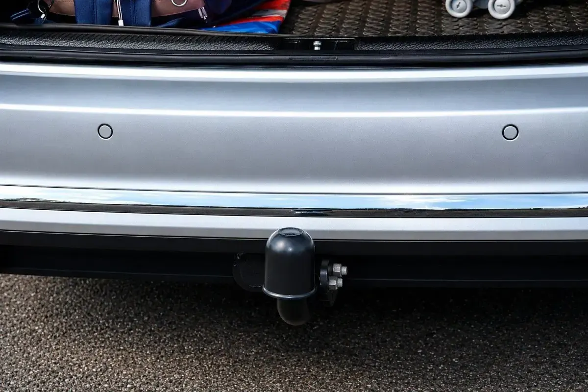 Gebraucht VW Passat Edition 122 PS (89 kW) 2014 Silber Kombi