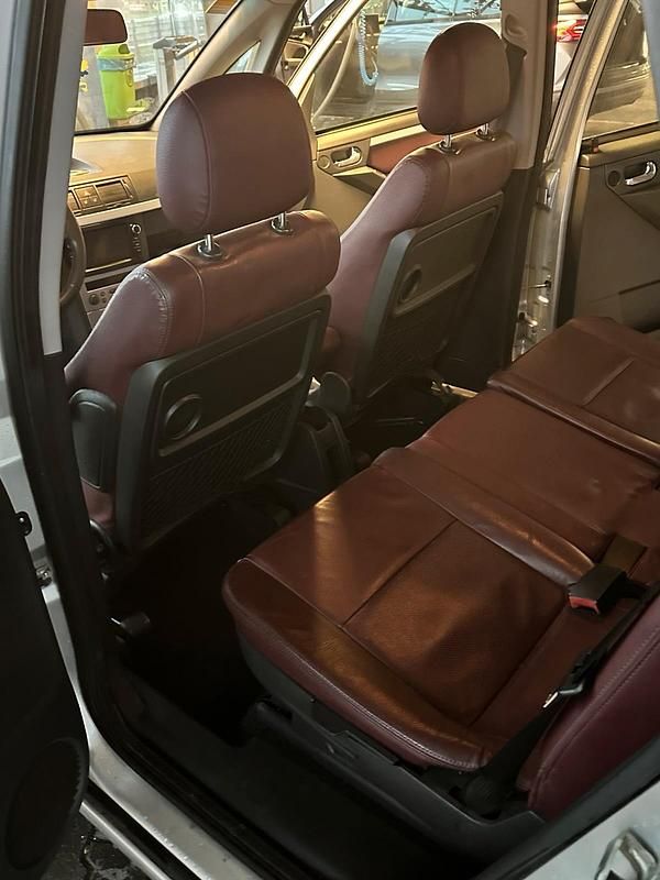 Gebraucht Opel Meriva 101 PS (74 kW) 2007 Grau Van / Kleinbus