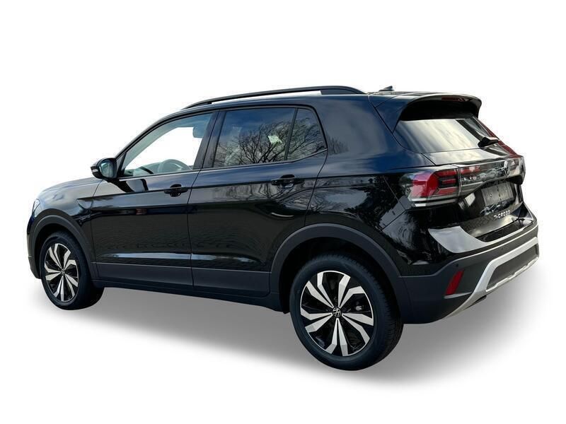 Gebraucht VW T-Cross Life 150 PS (110 kW) 2024 SUV