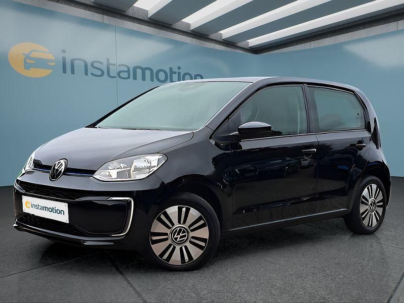 Gebraucht 2021 VW e-up! Kleinwagen | 16.099 € (Fairer Preis) - Bild 1/4