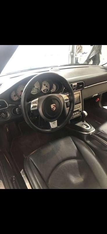 Gebraucht Porsche 911 Carrera S 355 PS (261 kW) 2009 Coupé