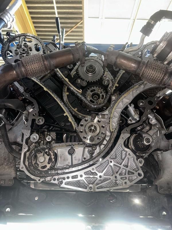 Gebraucht Audi A6 204 PS (150 kW) 2013 Schwarz Kombi