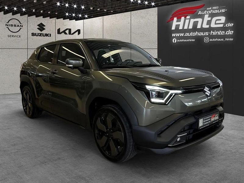 Neu Suzuki Vitara Comfort+ 135 kW (184 PS) 2026 Gruen SUV