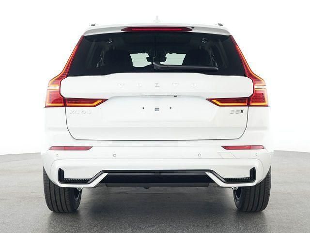 Gebraucht Volvo XC60 Ultra 250 PS (183 kW) 2025 SUV