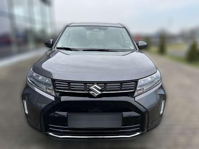Neu Suzuki Vitara Comfort 110 PS (80 kW) 2026 Grau metallic SUV