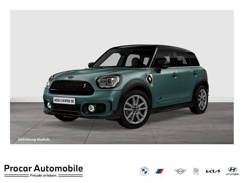 Andere Gebraucht 2022 Mini Cooper Kleinwagen | 30.600 € - Bild 1/4