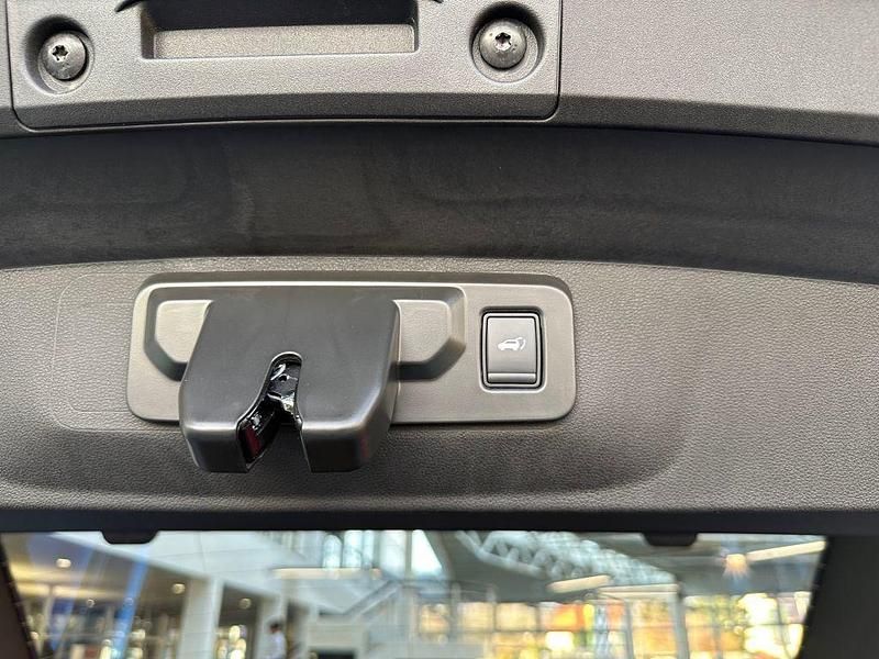 Gebraucht Renault Rafale 300 PS (220 kW) 2024 Schwarz SUV