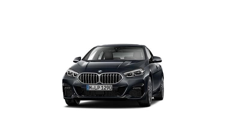 Gebraucht 2025 BMW 218 Comfort Edition Coupé | 27.440 € (Guter Preis) - Bild 1/4
