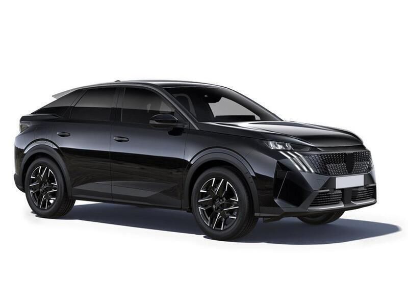 Perla nera schwarz metallic Neu 2025 Peugeot 3008 Allure SUV | 35.579 € (Superpreis) - Bild 1/1