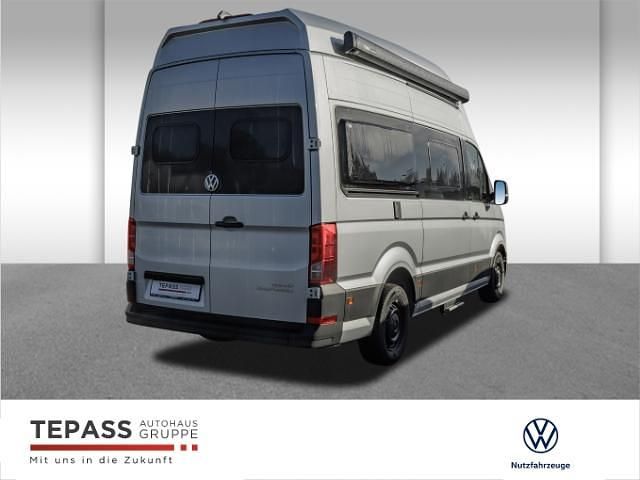 Neu VW California California 177 PS (130 kW) 2025 Silber Van