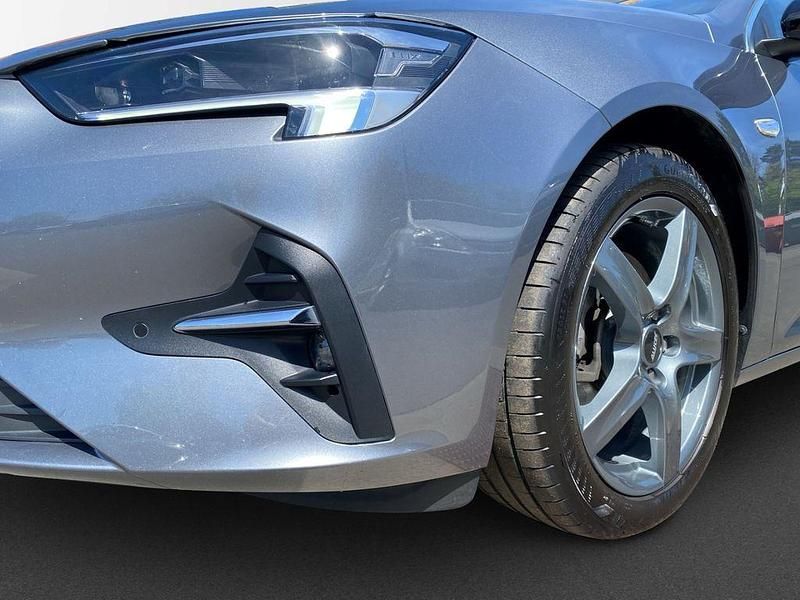 Gebraucht Opel Insignia Sport 200 PS (147 kW) 2020 Grau Limousine