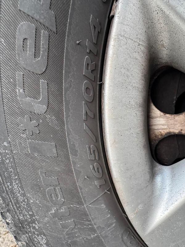 Gebraucht Suzuki Ignis 2004 Braun SUV