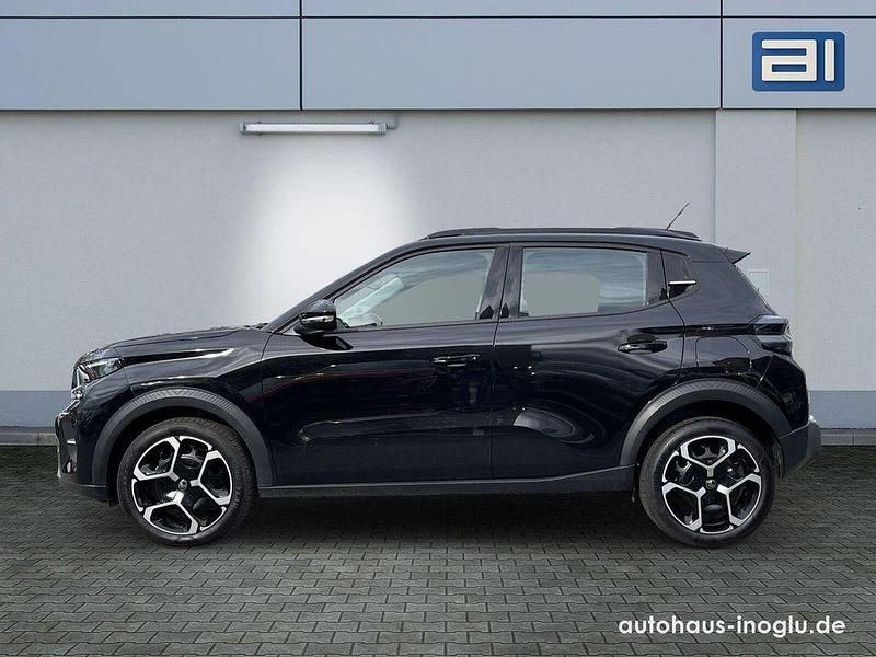 Gebraucht Citroën C3 101 PS (74 kW) 2025 Schwarz Limousine