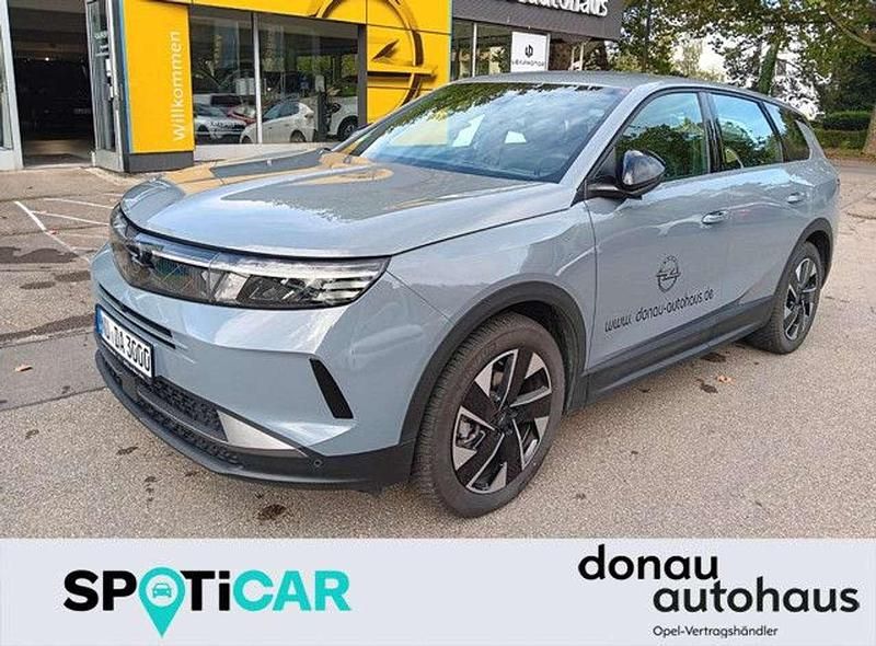 Grau Gebraucht 2025 Opel Grandland X Edition SUV | 29.980 € (Guter Preis) - Bild 1/4