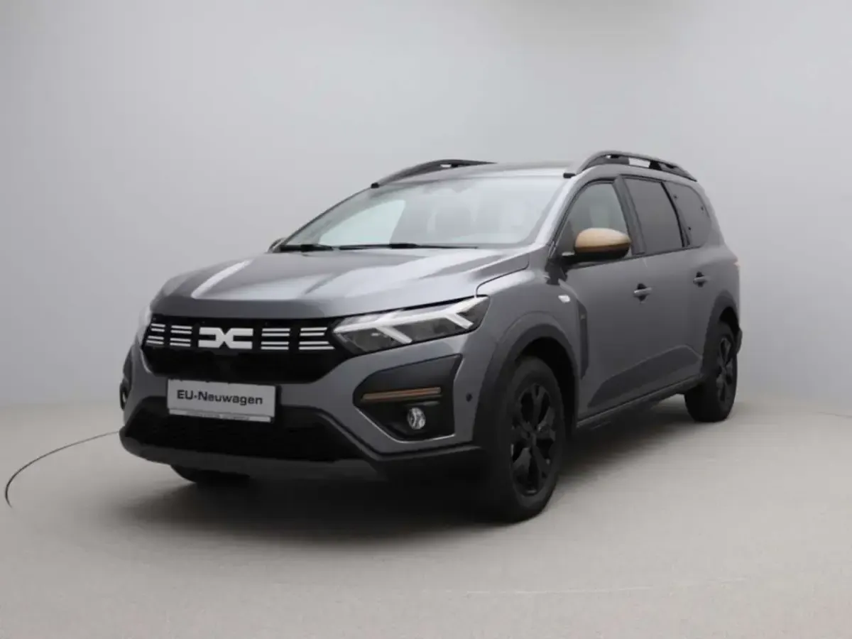 Neu Dacia Jogger Extreme 110 PS (80 kW) 2026 Wählbar  ggf gegen aufpreis Van / Kleinbus
