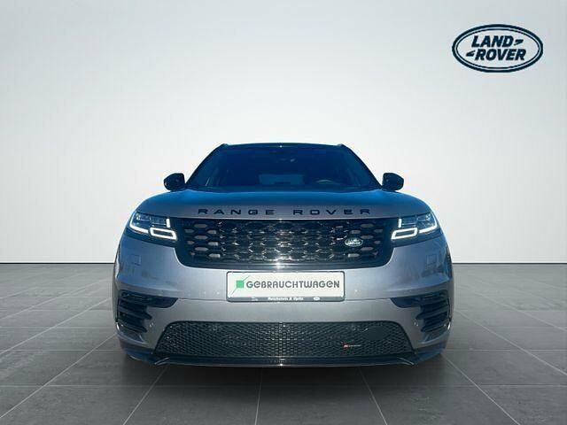 Gebraucht Land Rover Range Rover Velar SE 300 PS (220 kW) 2022 Andere farbe SUV