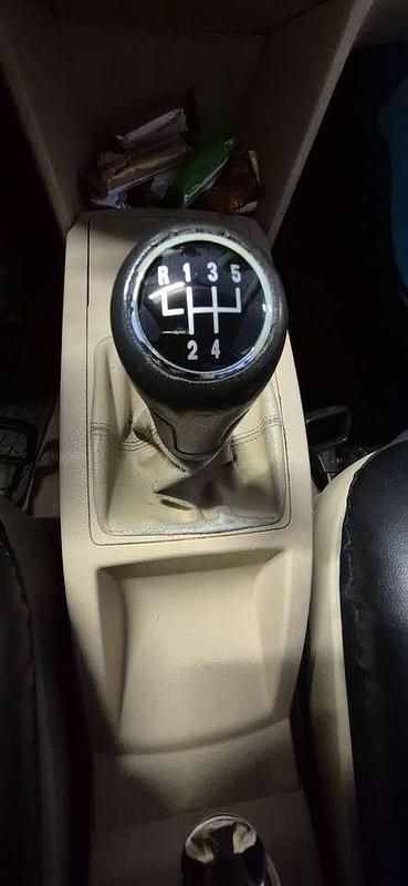 Gebraucht VW Polo 54 PS (39 kW) 2004 Rot Limousine