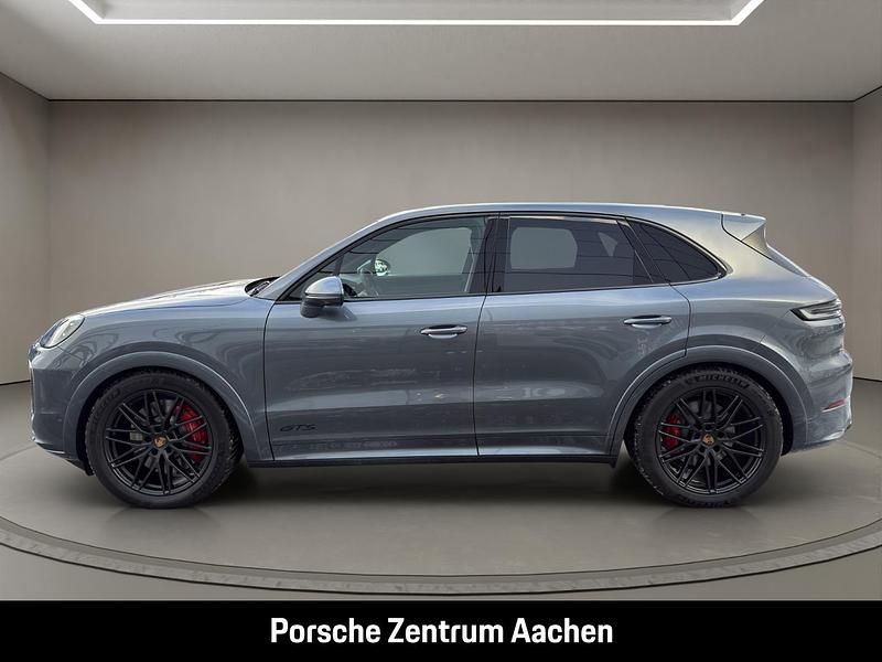 Neu Porsche Cayenne GTS 500 PS (367 kW) 2026 Grau SUV