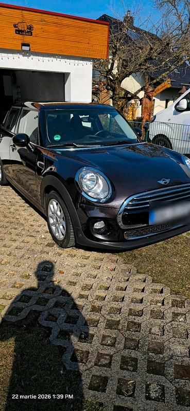 Second-hand Mini Cooper 140 CP (102 kW) 2015 Maro Hatchback