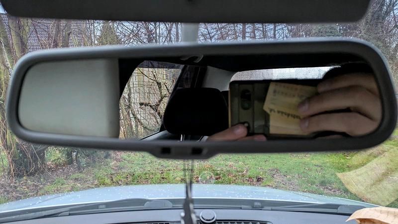 Gebraucht VW Golf IV 150 PS (110 kW) 2000 Silber Limousine