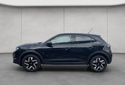 Gebraucht Opel Mokka 131 PS (96 kW) 2024 Schwarz SUV