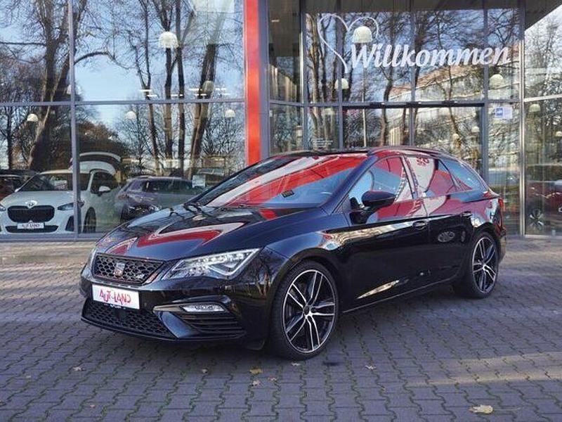 Gebraucht Seat Leon 2020 Andere
