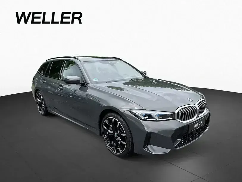 Gebraucht BMW 330 Comfort Edition 286 PS (210 kW) 2025 Andere Kombi