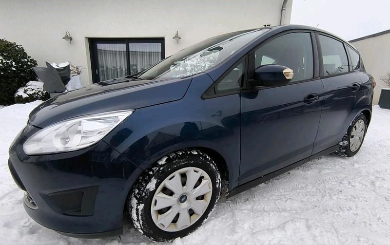 Gebraucht 2011 Ford C-MAX Van / Kleinbus | 2.999 € (Guter Preis) - Bild 1/4