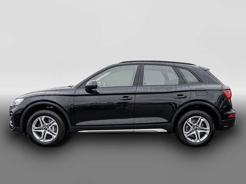 Gebraucht Audi Q5 Advanced 299 PS (219 kW) 2023 Schwarz SUV