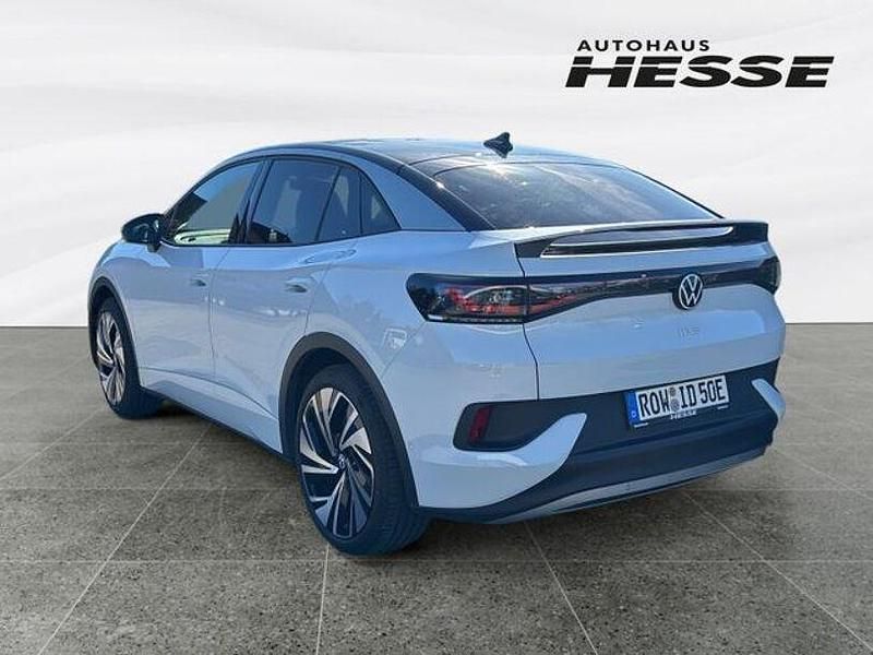 Gebraucht VW ID.5 Pro 210 kW (286 PS) 2024 Weiß SUV