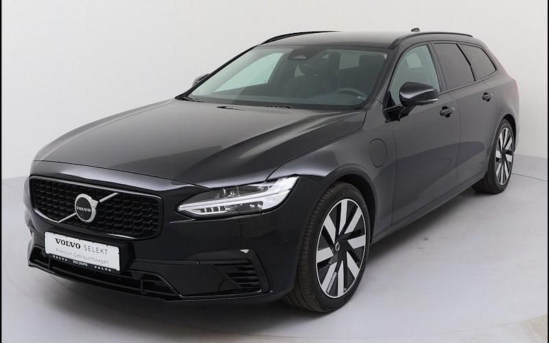 Gebraucht Volvo V90 Plus 455 PS (334 kW) 2025 Schwarz Kombi