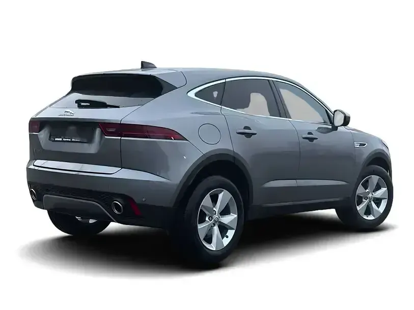 Gebraucht Jaguar E-Pace S 2021 Grau SUV