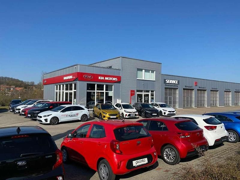 Nowe Kia Stonic 101 KM (74 kW) 2025 Biały SUV