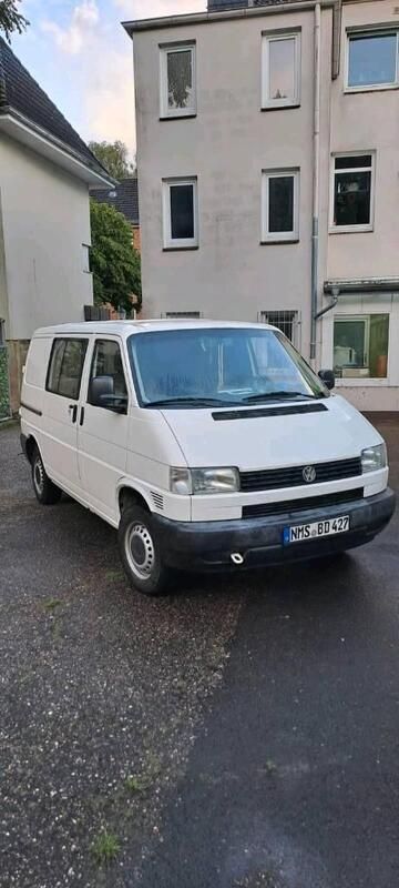 Gebraucht 2000 VW T4 Van | 7.950 € - Bild 1/4