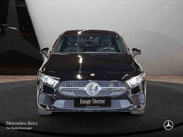 Gebraucht 2022 Mercedes A250 | 25.990 € (Fairer Preis) - Bild 1/4