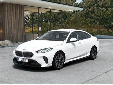 Schwarz Neu 2025 BMW 216 Coupé | 37.100 € - Bild 1/3