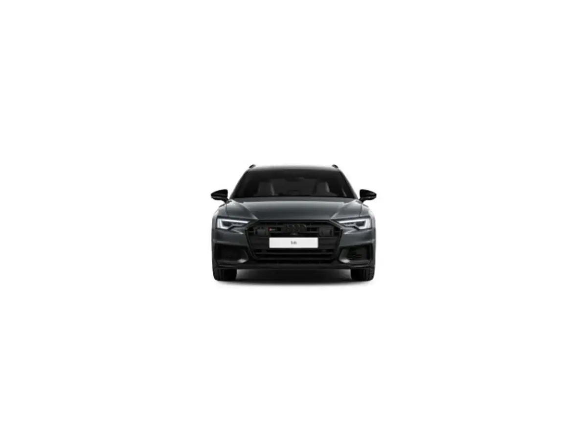 Gebraucht Audi S6 Ambiente 344 PS (253 kW) 2023 Daytonagrau perleffekt Kombi