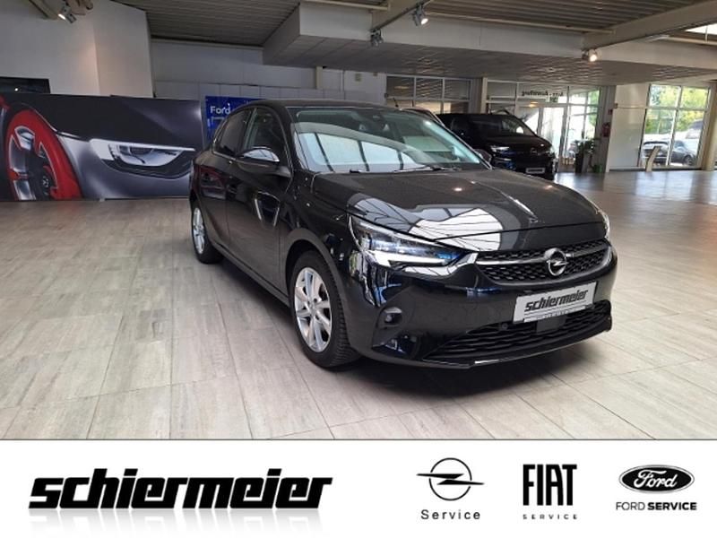 Gebraucht 2023 Opel Corsa Elegance Kleinwagen | 15.800 € (Fairer Preis) - Bild 1/1