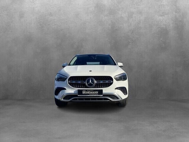 Gebraucht Mercedes GLA200 Advanced 163 PS (119 kW) 2024 Weiß SUV
