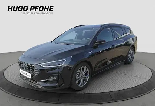 Gebraucht Ford Focus ST-Line 155 PS (114 kW) 2023 Kombi