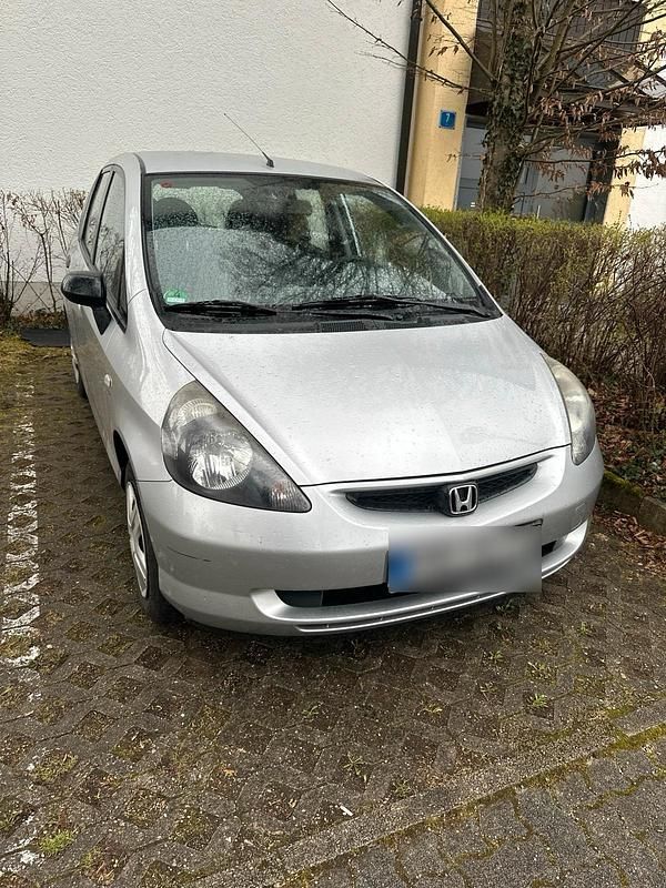Gebraucht Honda Jazz 77 PS (56 kW) 2004 Andere farben Kleinwagen