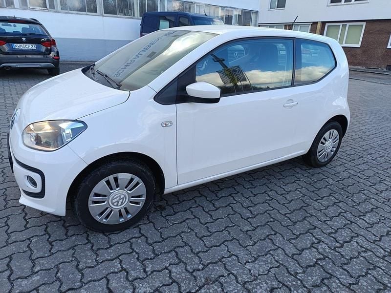 Gebraucht VW up! 60 PS (44 kW) 2015 Other Kleinwagen