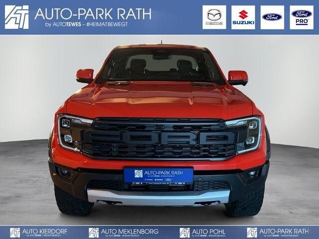 Gebraucht Ford Ranger Raptor 292 PS (214 kW) 2022 Andere farbe Pickup