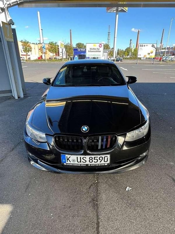 Gebraucht 2013 BMW 325 Cabriolet M Sport Cabrio | 12.999 € (Fairer Preis) - Bild 1/4