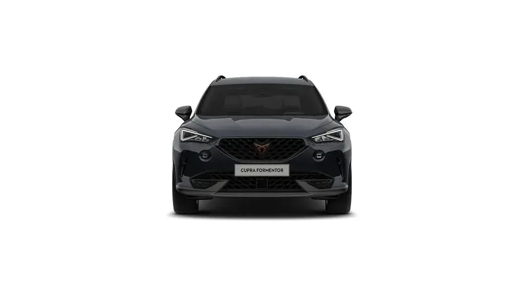 Brugt Cupra Formentor 150 HK (110 kW) 2024 Grå SUV